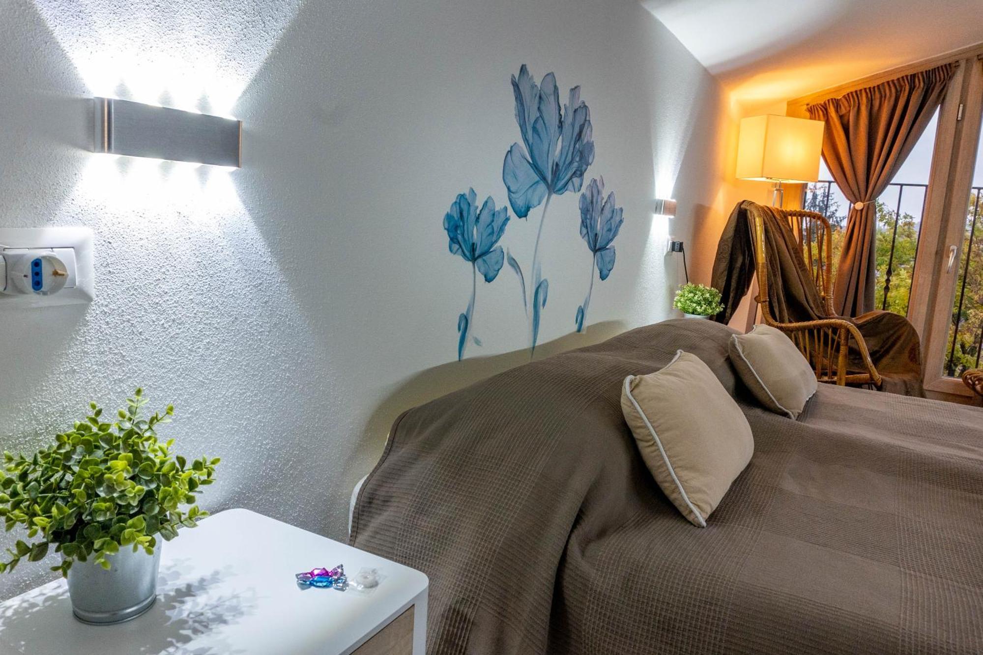 Afrodite Loft Eros Verona Bagian luar foto